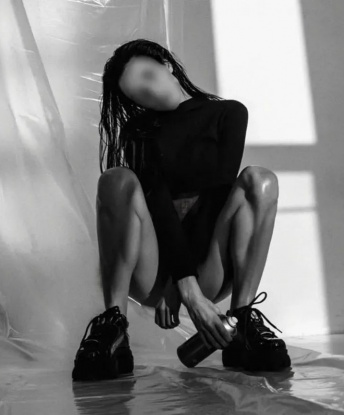 Проститутка Аринка